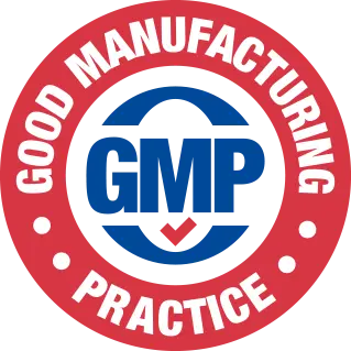 Herpafend gmp certified