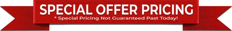 Herpafend offer badge